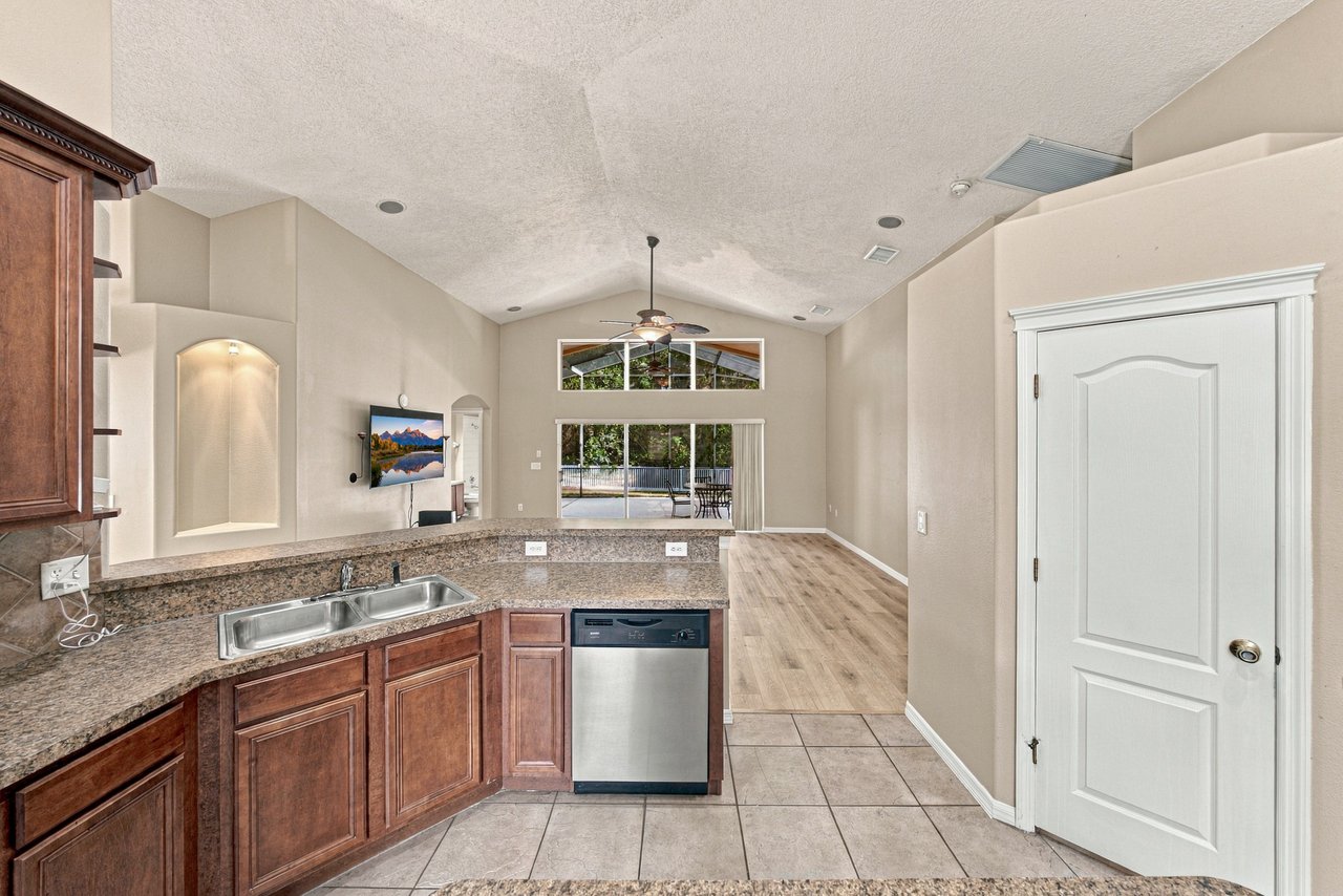 6908 Pine Springs Drive