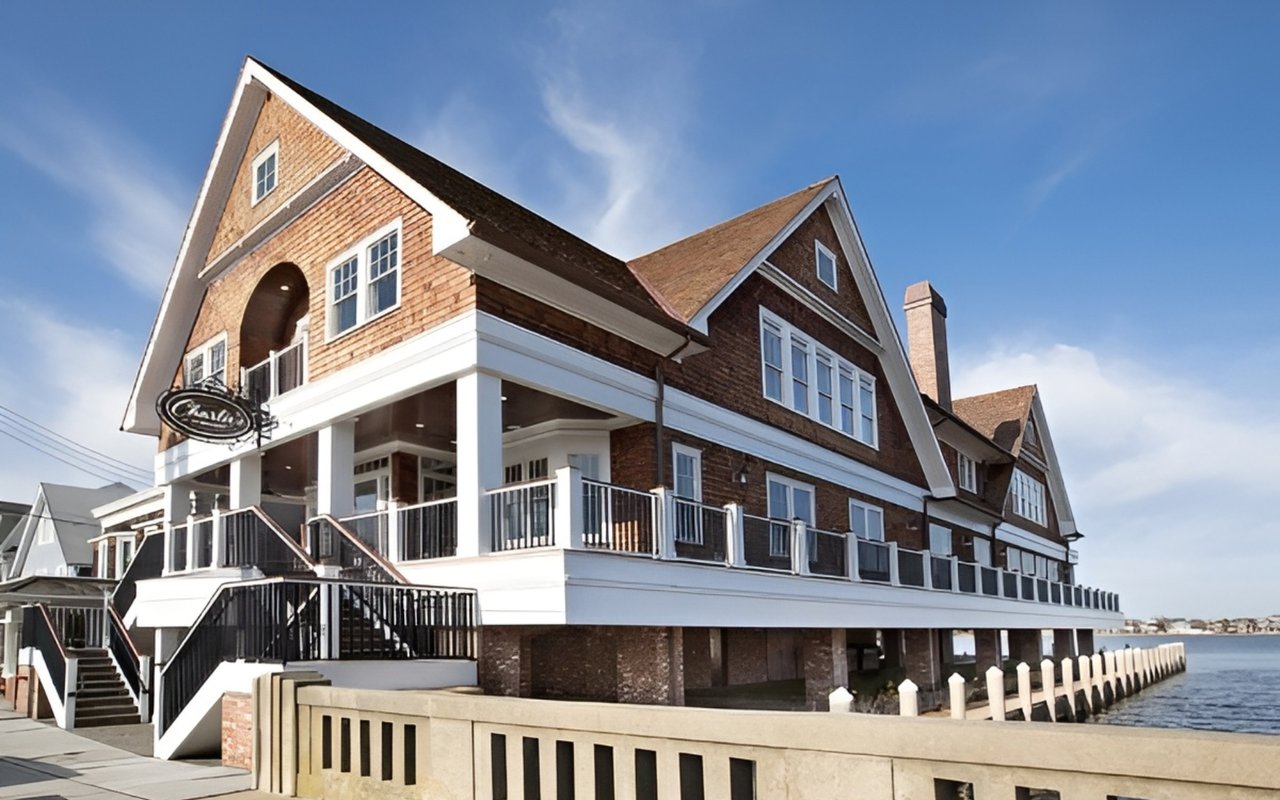 Discovering the Charm of Charlie’s of Bay Head