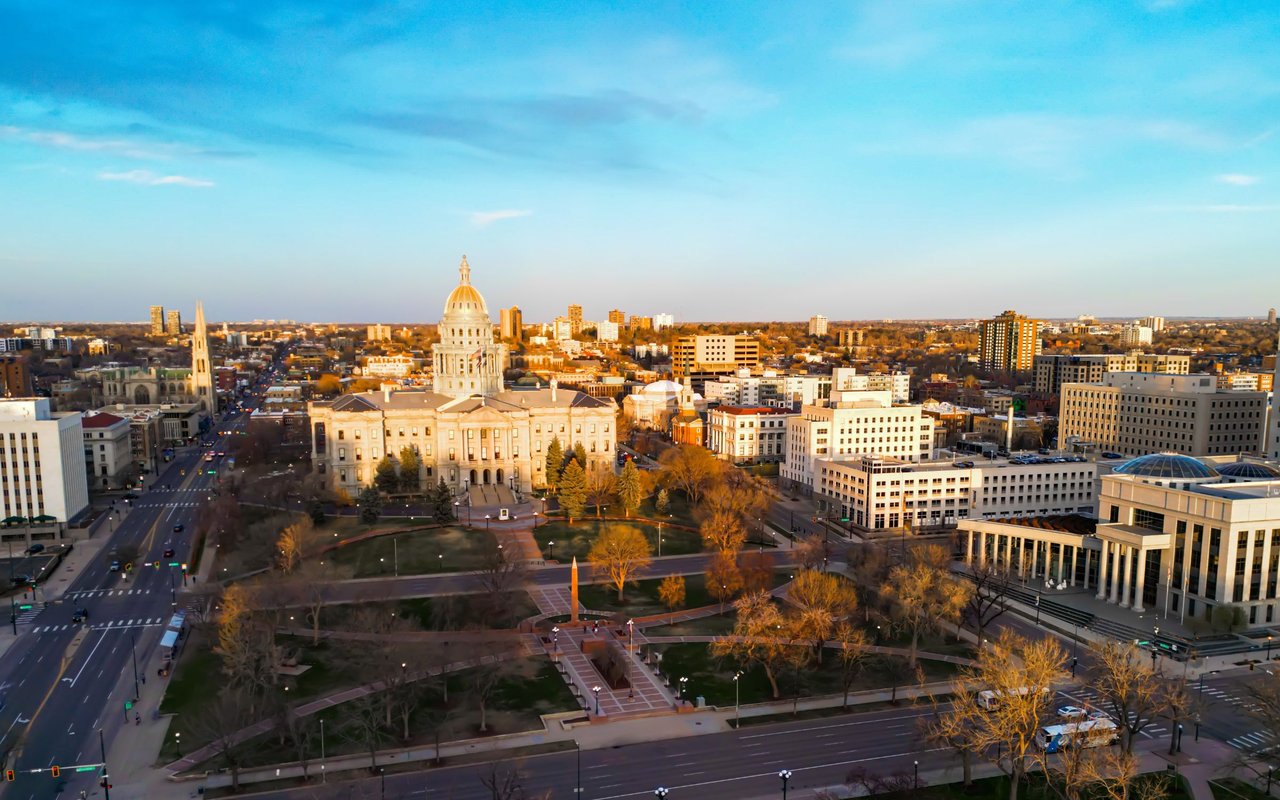 Capitol Hill