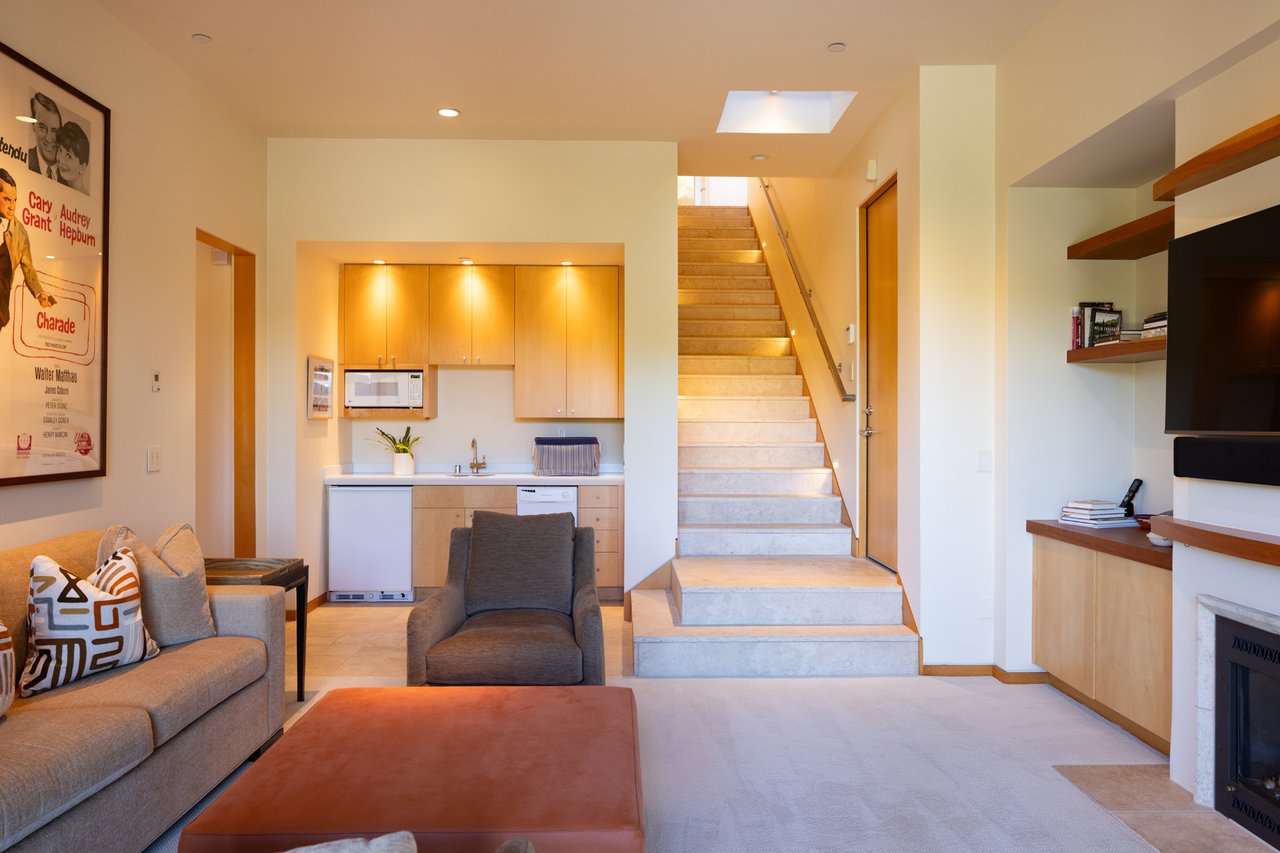 Where Modern Elegance Meets Coastal Serenity