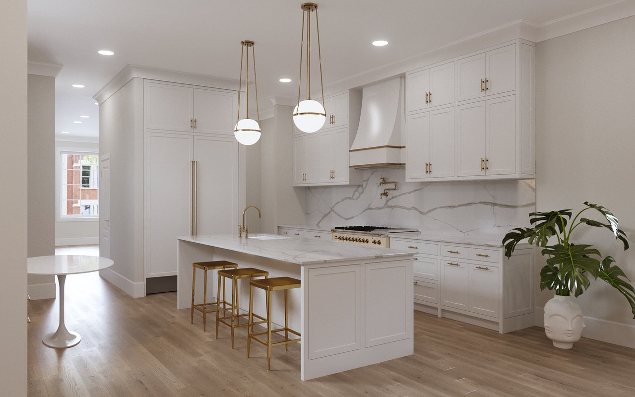 New On The Market | 1827 W Erie Street for $1,499,000