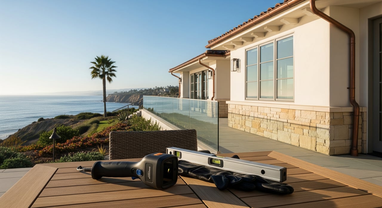 Coastal Home Inspections in La Jolla: What to Expect