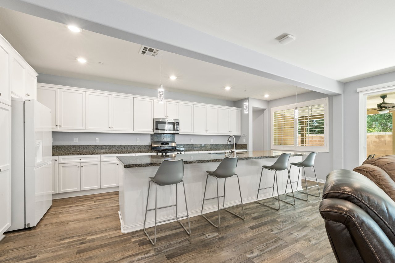 3147 E Yellowstone Dr. 