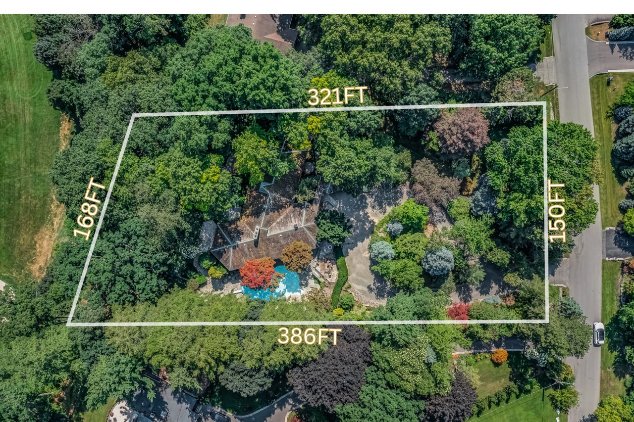 1000 Mississauga Heights Dr