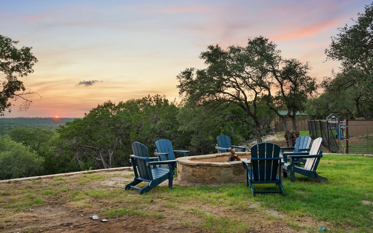 Dripping Springs
