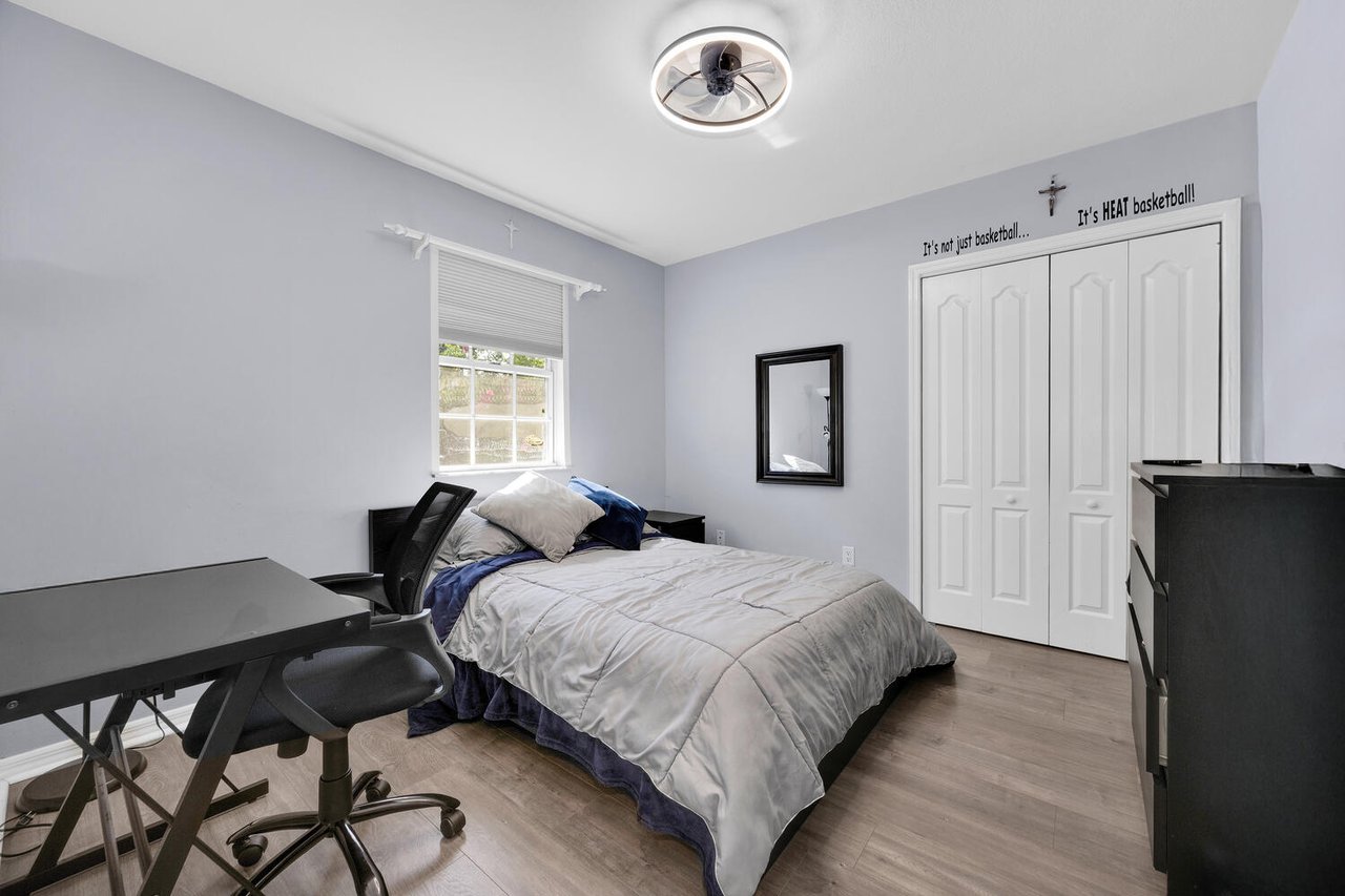 Calling All Investors - Pinecrest Duplex For Sale