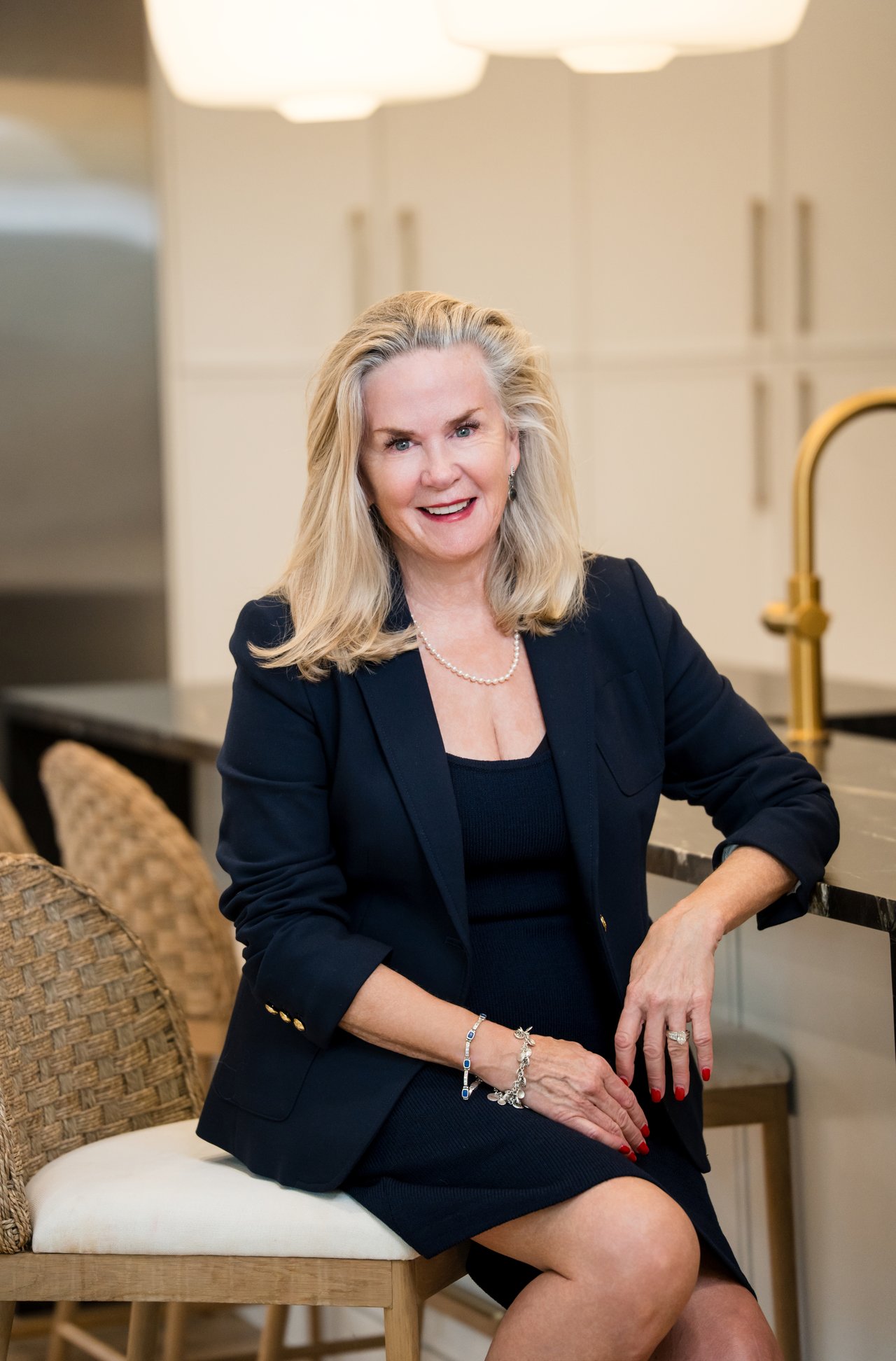 Linda Behr