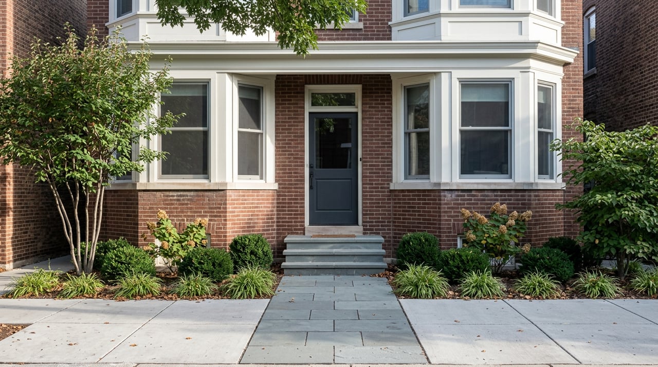 Brookline's Squares Are Splitting Into Different Food Towns
