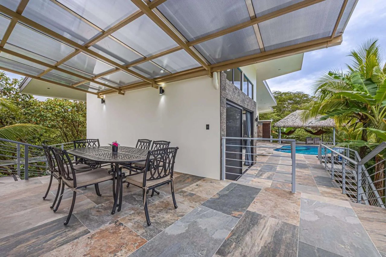 Villa Brisas Del Mar