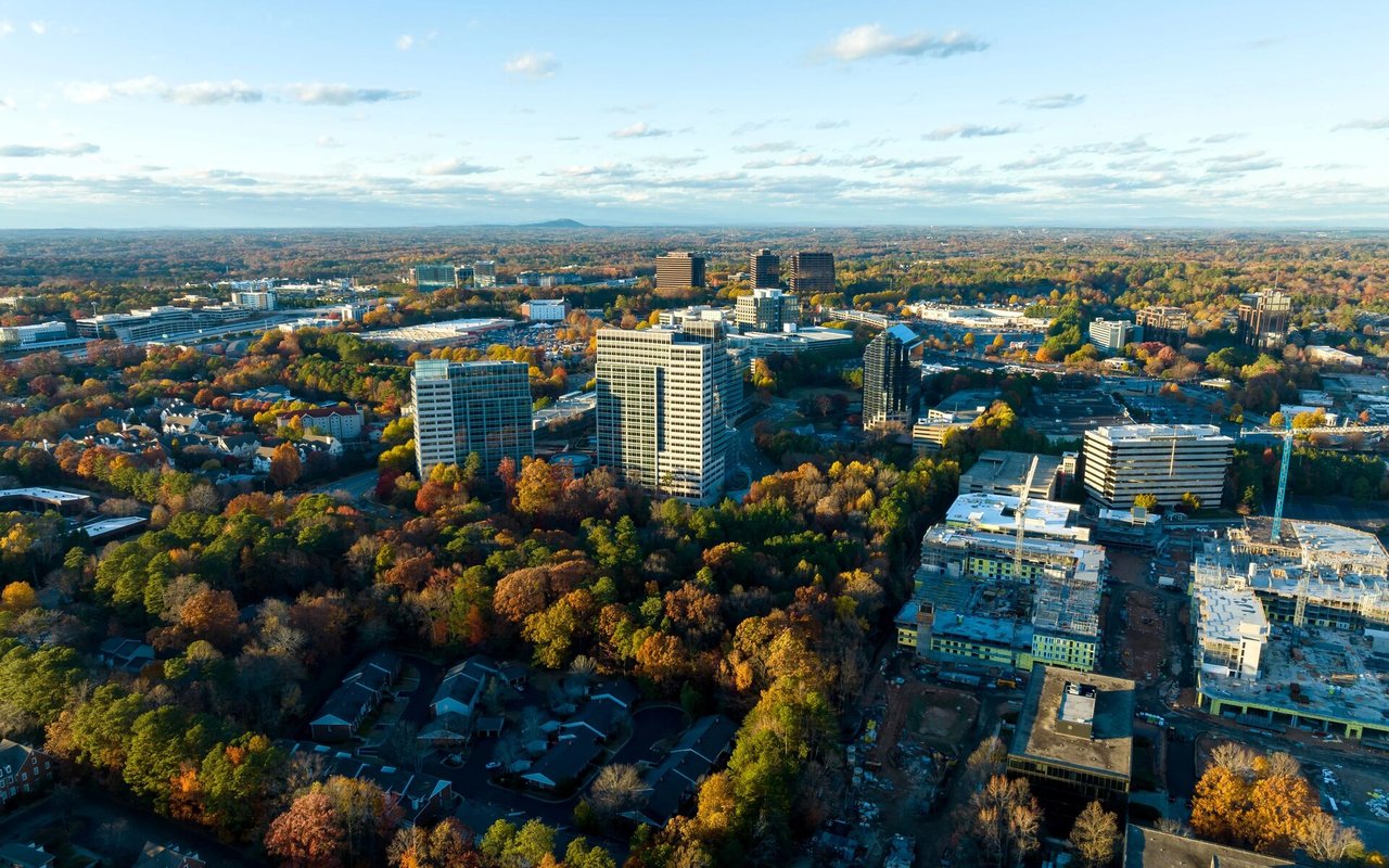 Sandy Springs