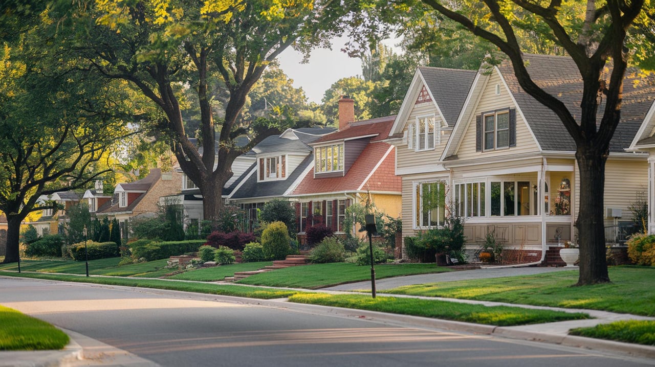 Exploring Westchester, IL: Your Real Estate Guide