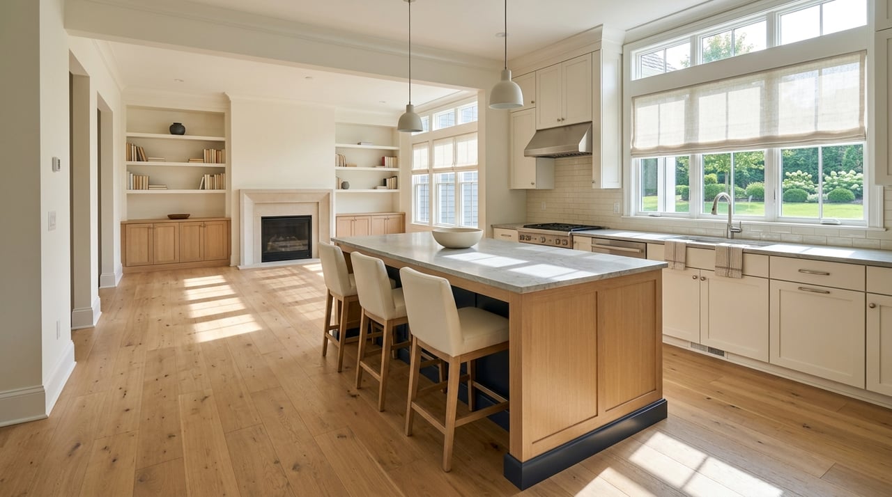 How Des Moines Housing Trends Shape Your Next Move