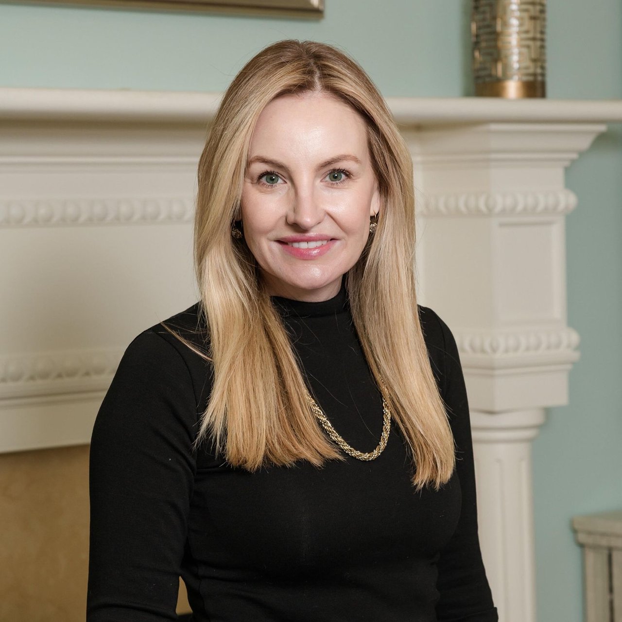 Lauren Pillsbury Washington, DC Real Estate Agent Headshot