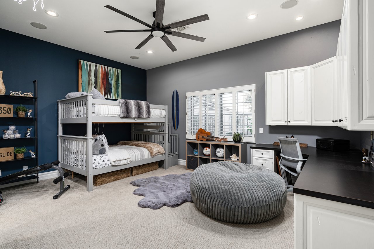 6113 E CALLE DEL NORTE, Scottsdale