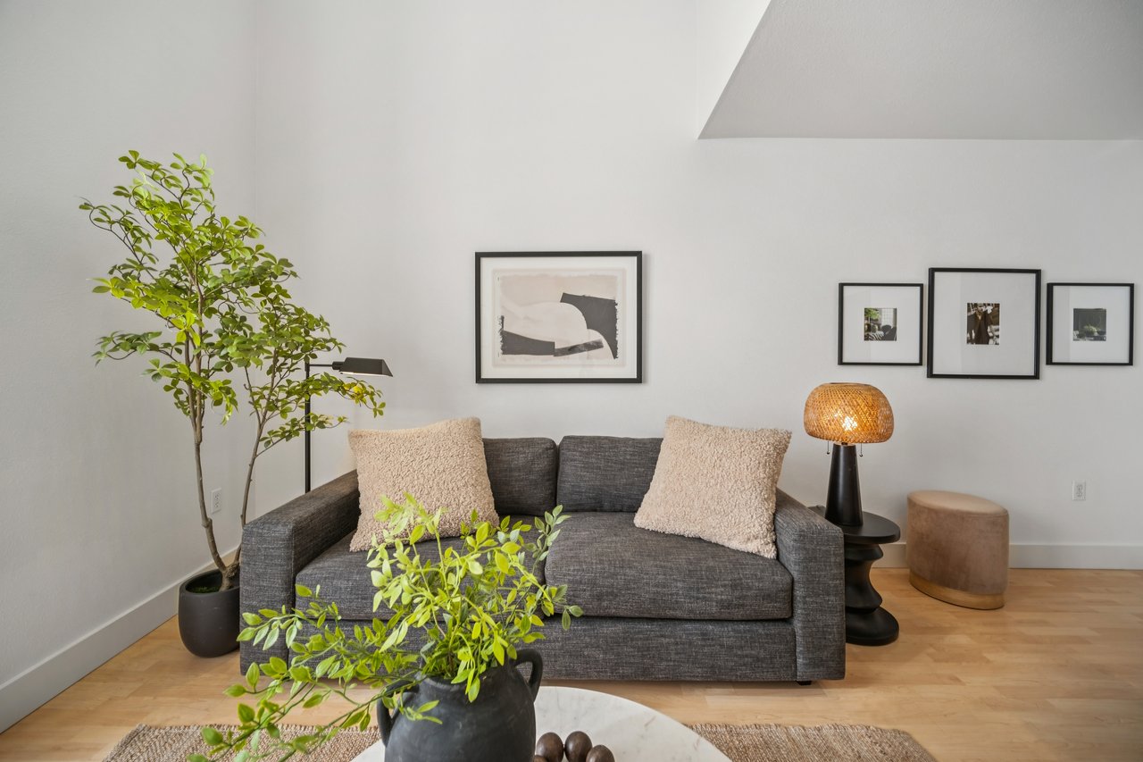 Modern Condo Living - Midtown Lofts 