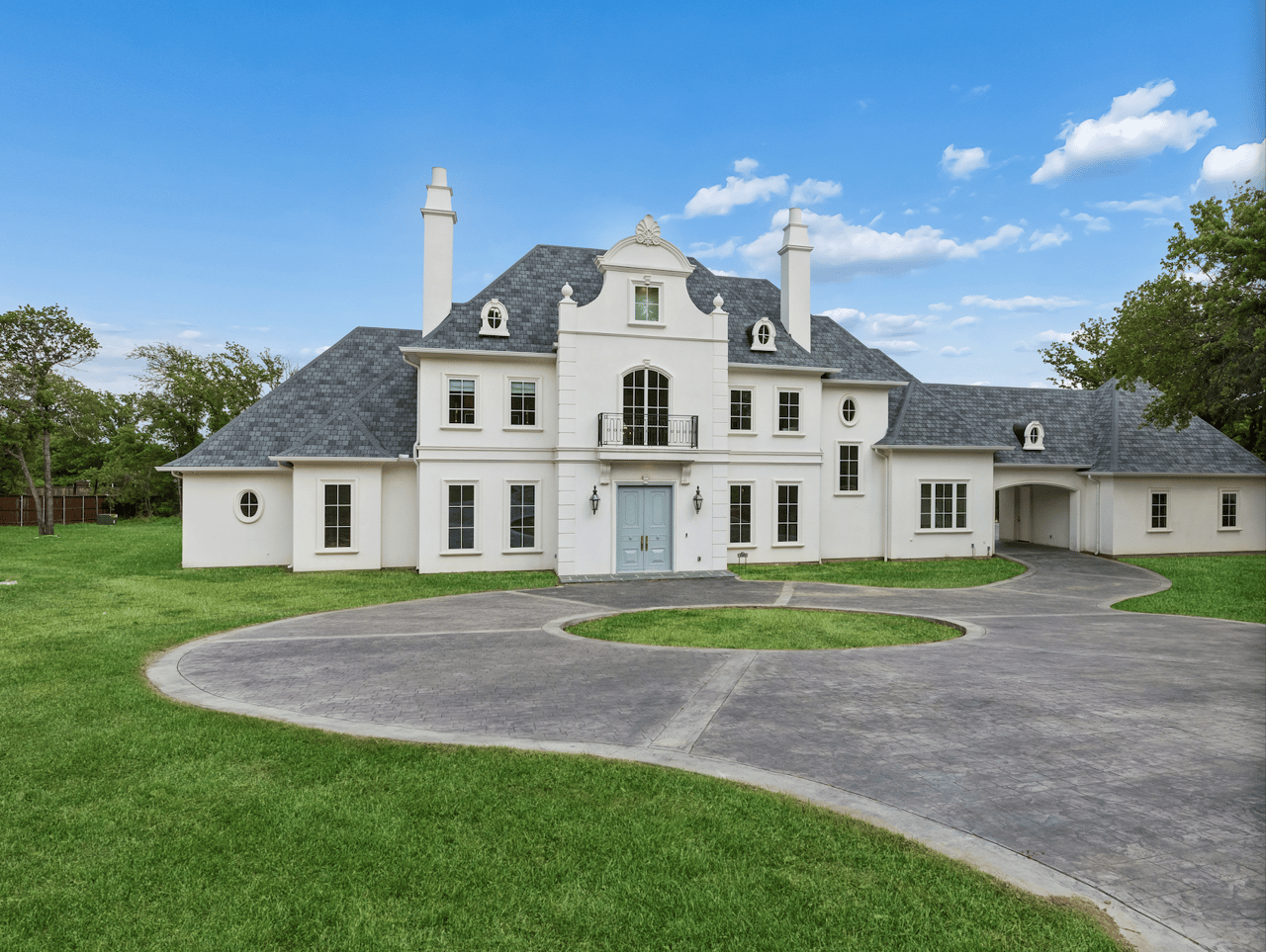 2003 Morgan Road, Colleyville