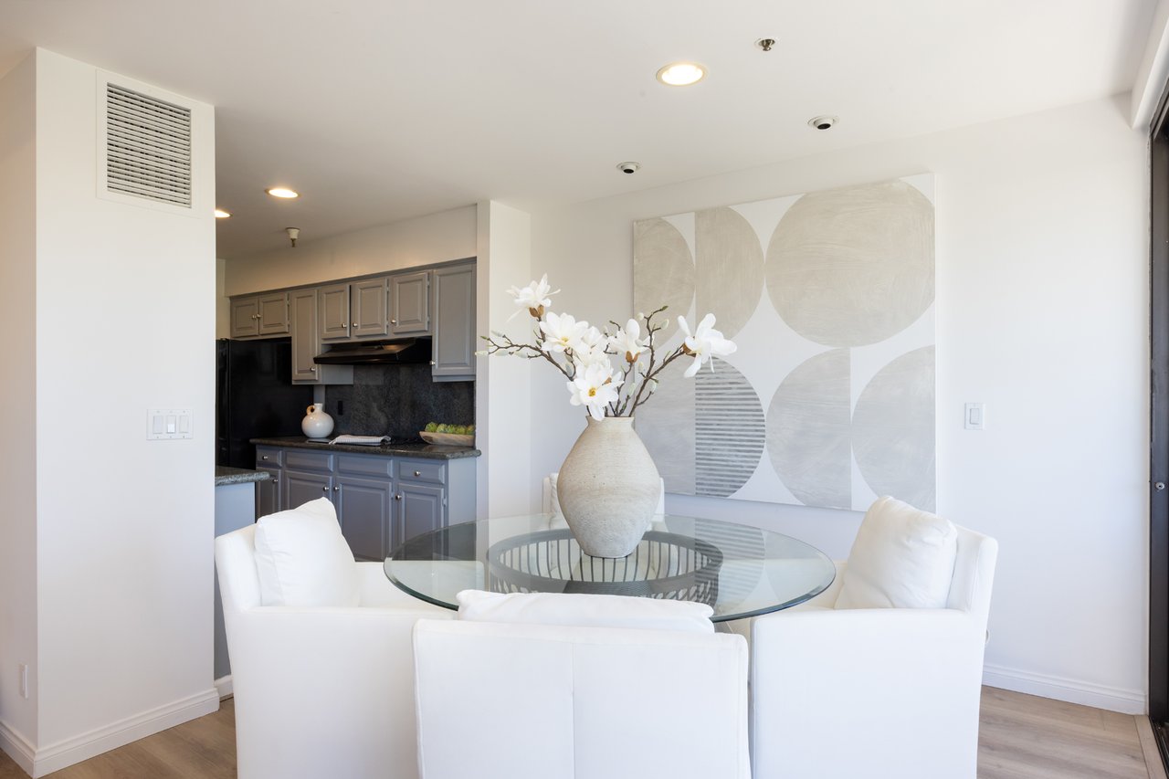 10790 Wilshire Blvd #301, Westwood