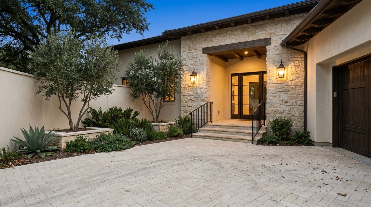 Inside Blackhawk’s Gated Communities And Lifestyle