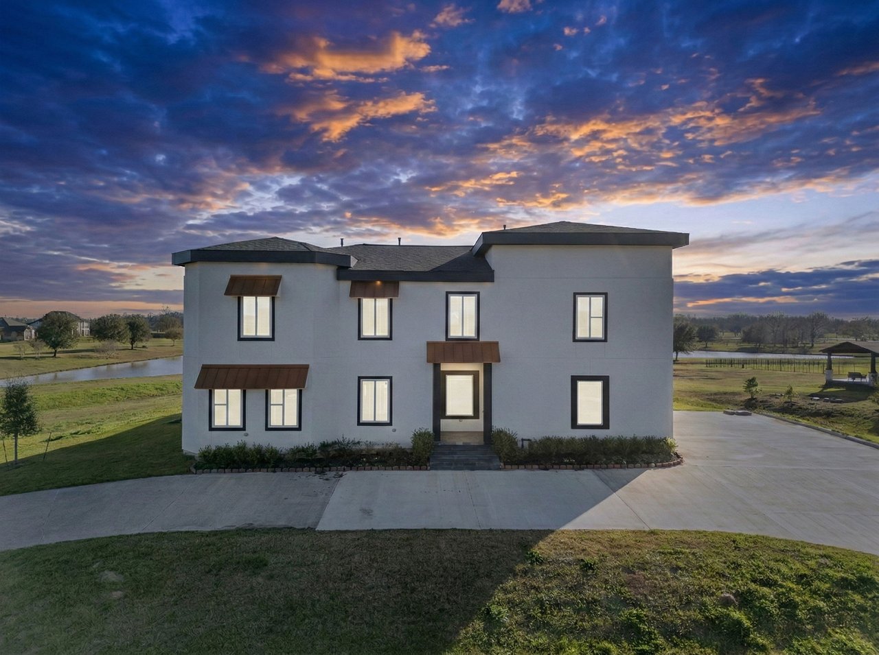 703 Leaning Oak Trail Richmond, TX 77406