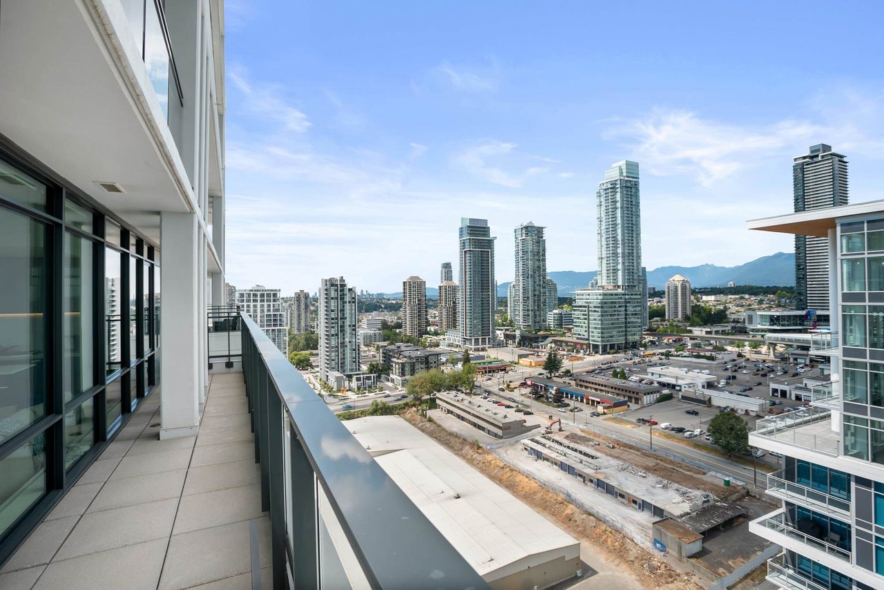 2701-2378 Alpha Avenue, Burnaby