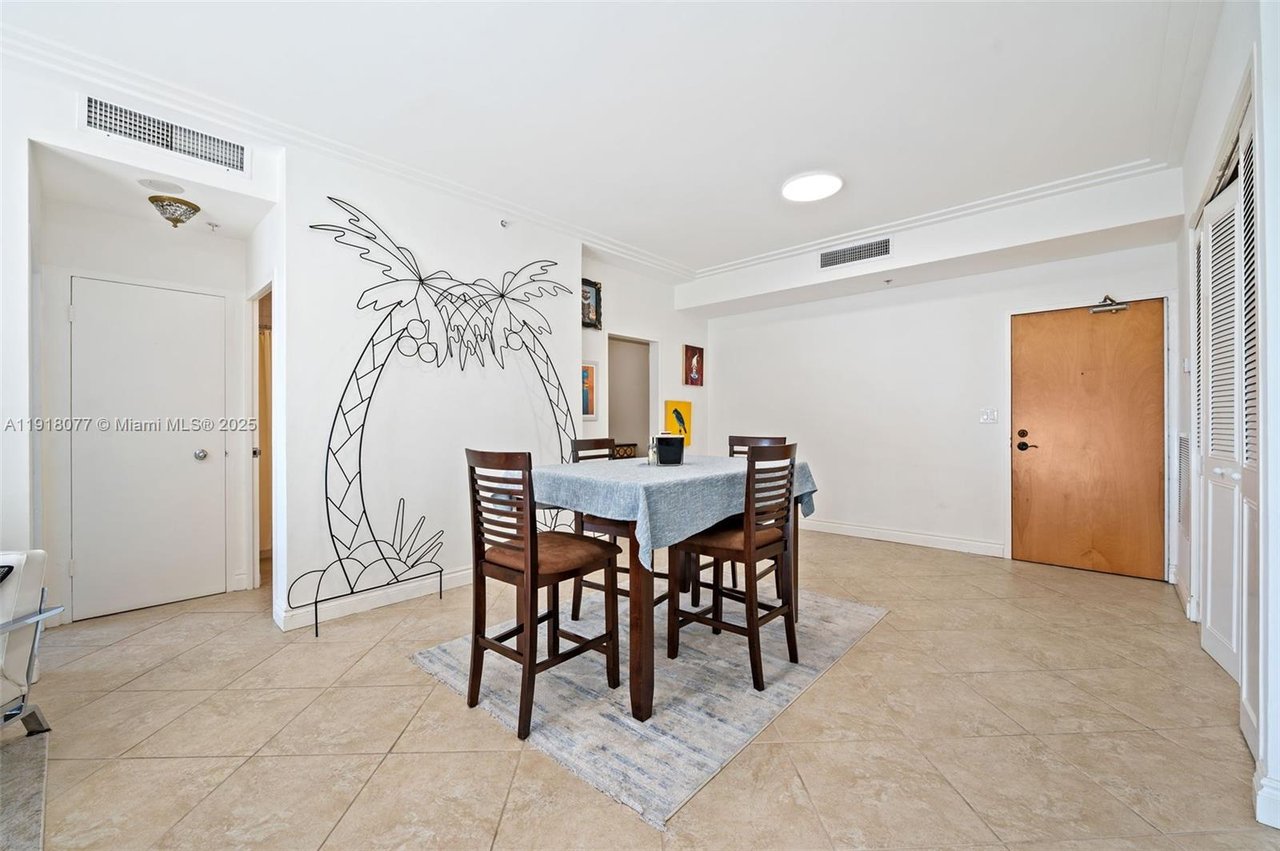 Carlisle On The Ocean Condo, Unit PH14