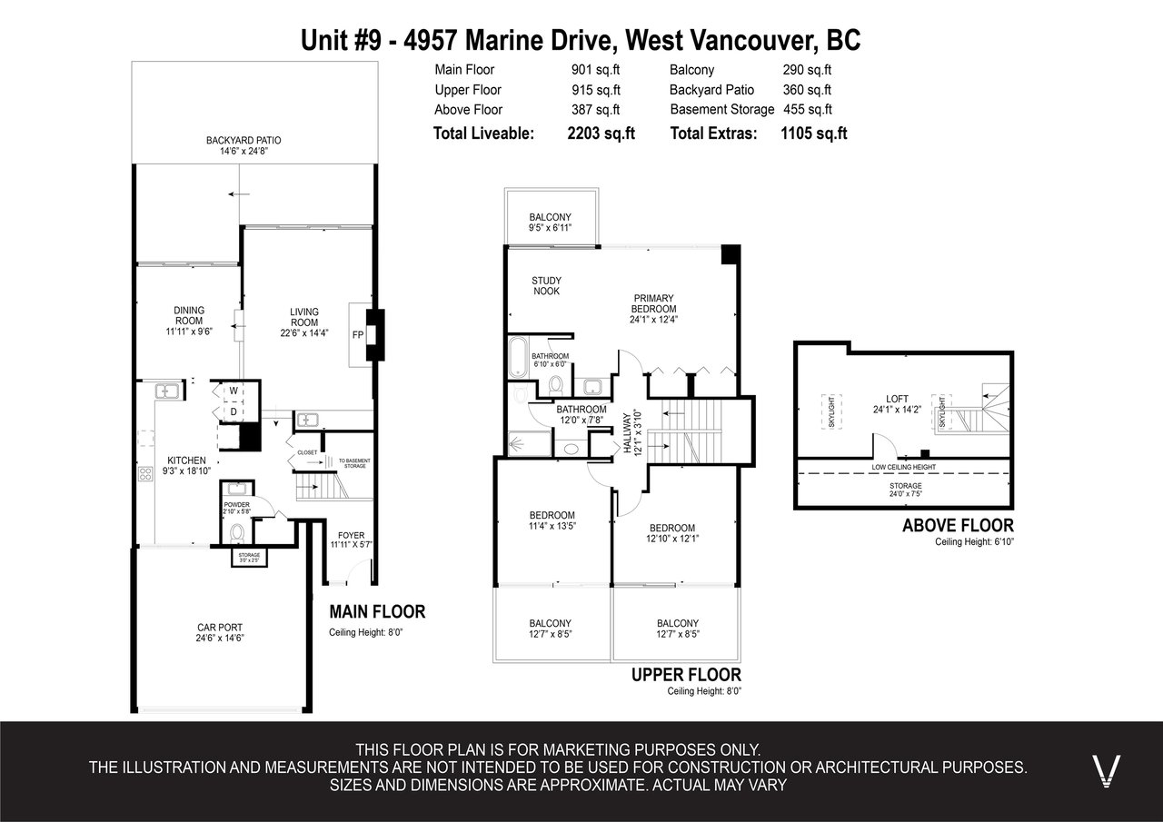9-4957 Marine Dr
