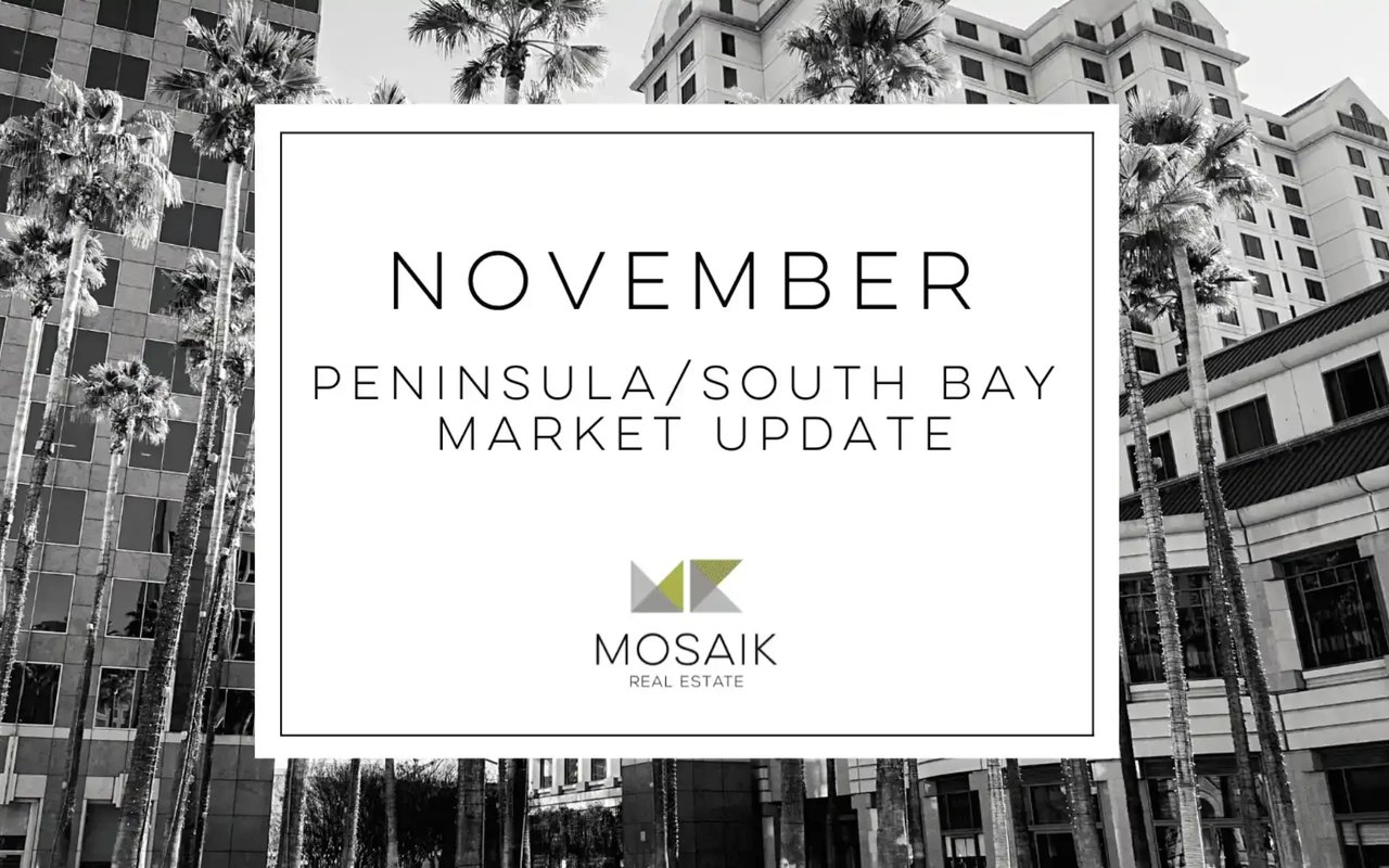 The Local Lowdown: November 2022