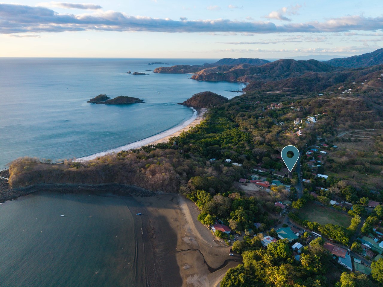 Reparito House | Turnkey Restaurant & Commercial Property for Sale