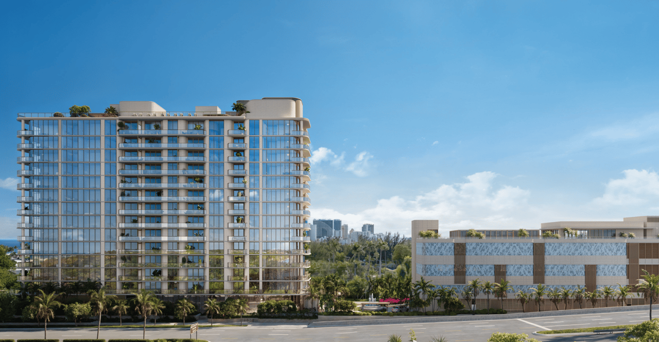 Sereno Fort Lauderdale