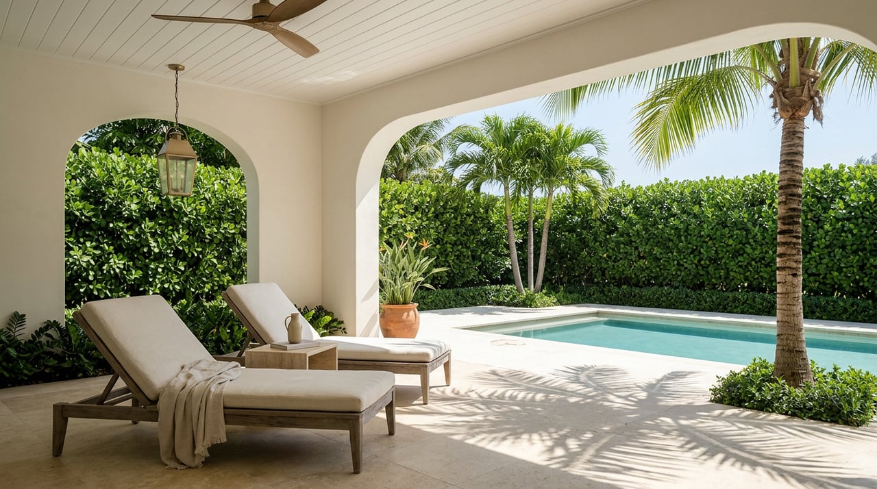 What's New (and What's Quietly Great) on Palm Beach Island This Summer