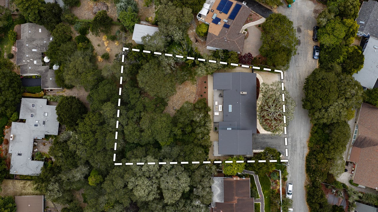 Beautifully Updated Carmel Home