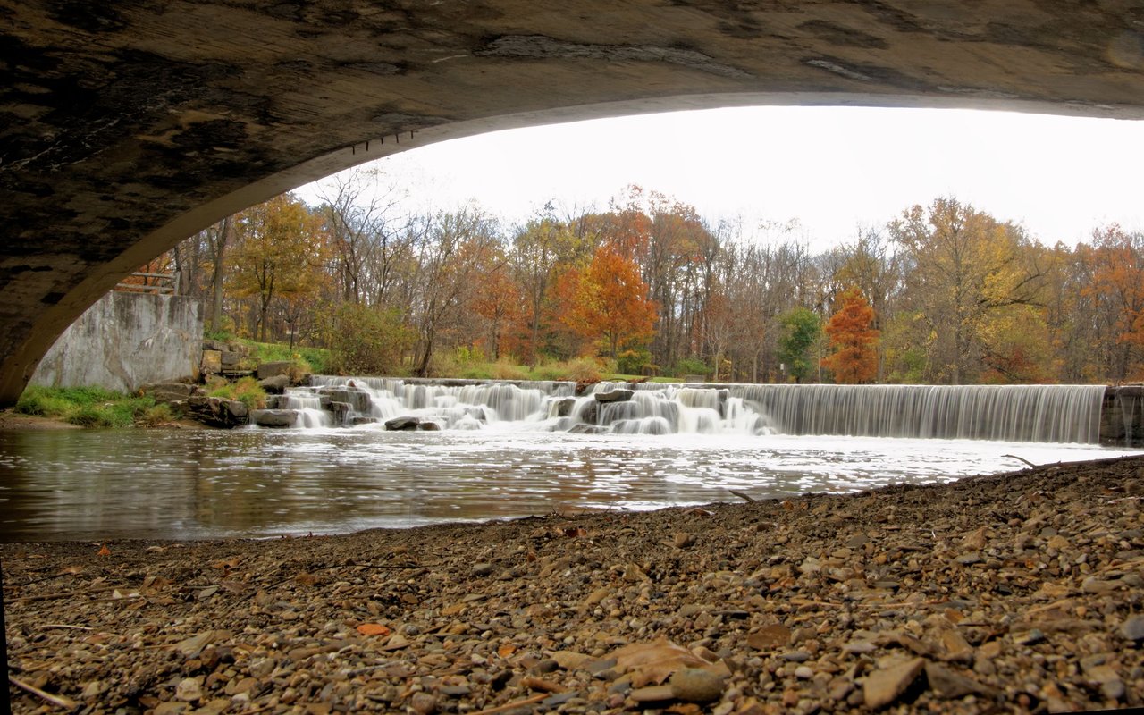Rocky River