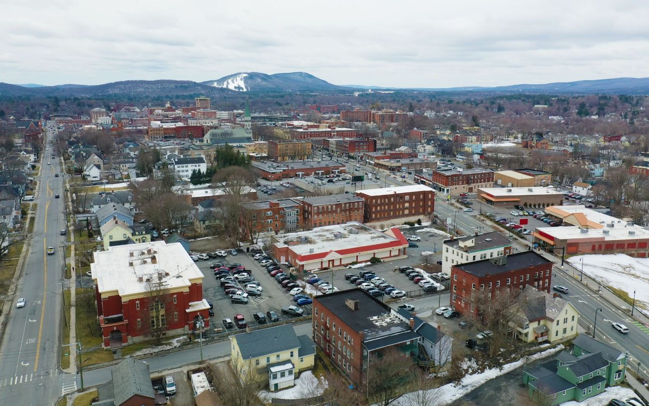 Pittsfield