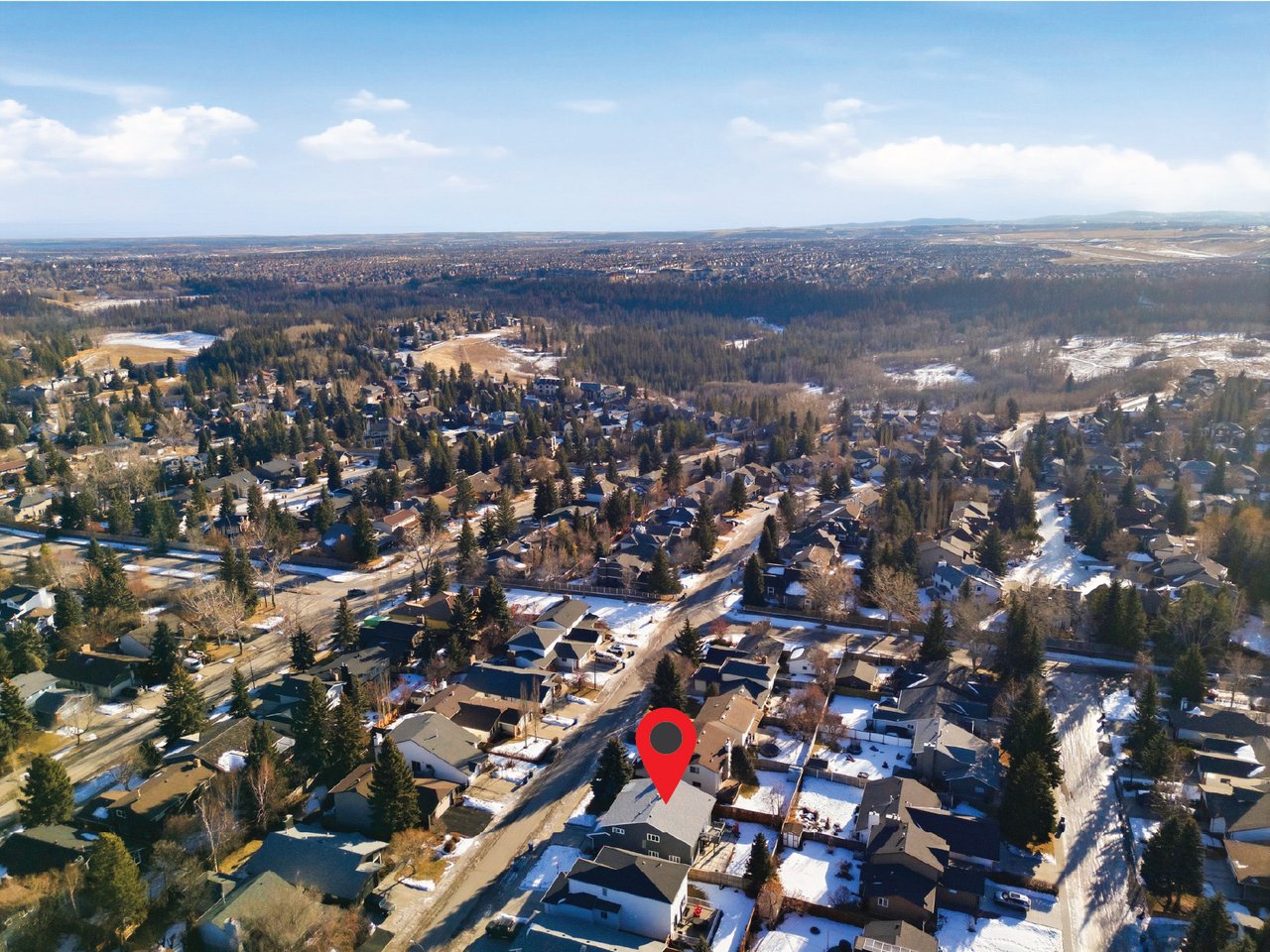 88 Woodfield Crescent SW