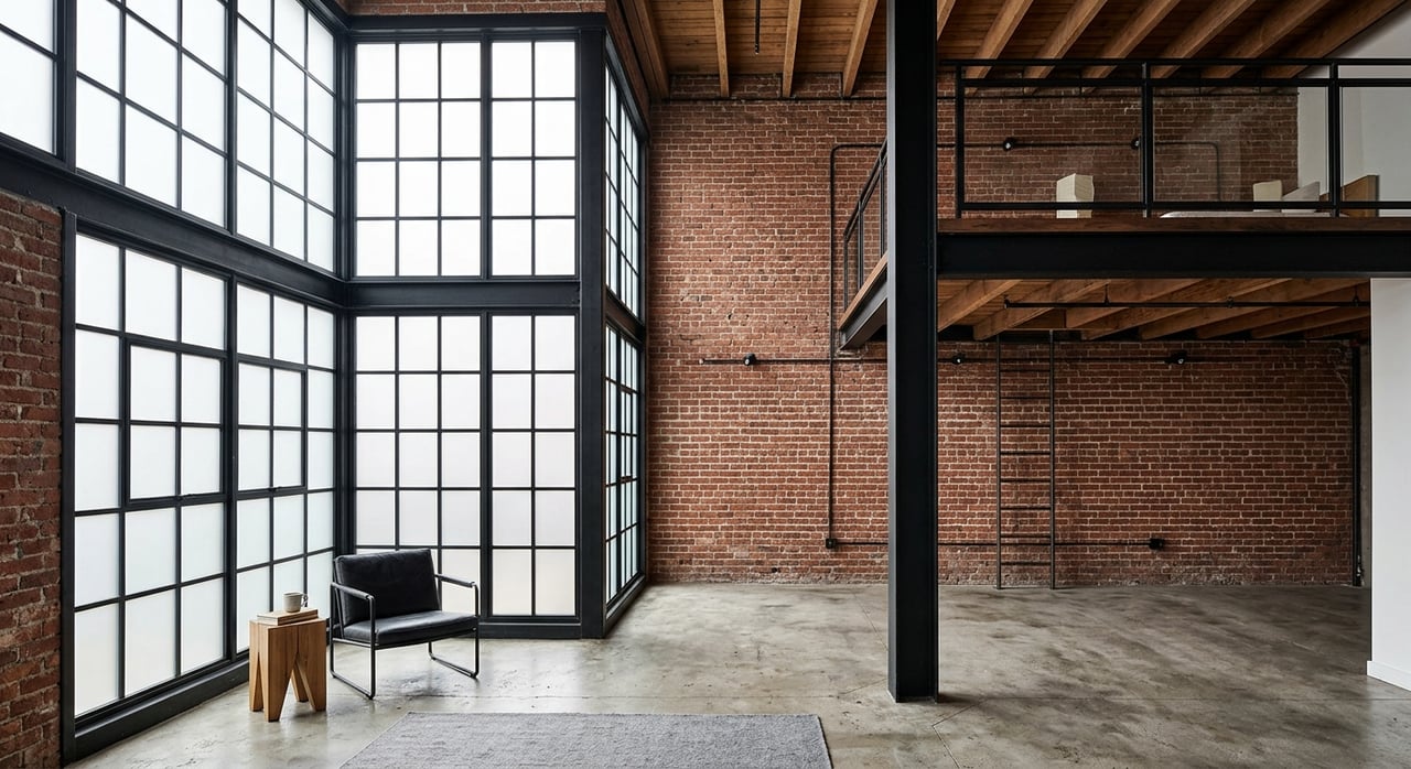 Loft-Style Living In Bushwick: What Buyers Should Know