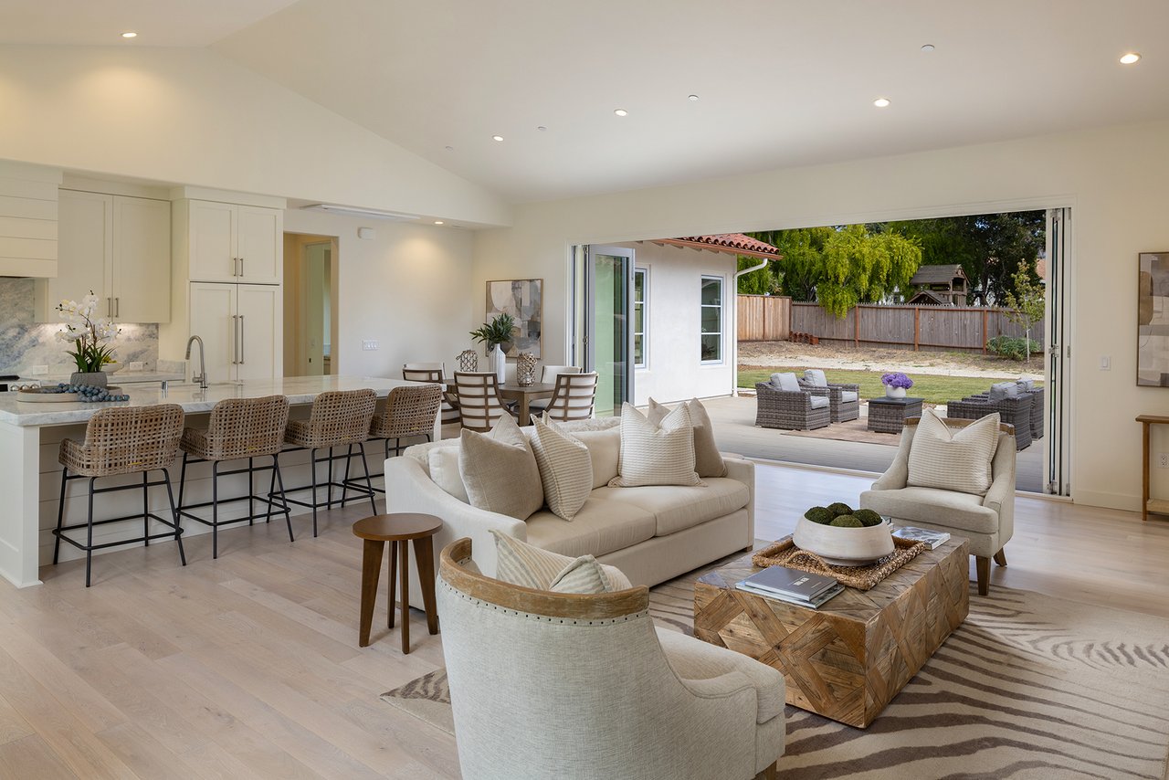 Newly Built Carmel Haven