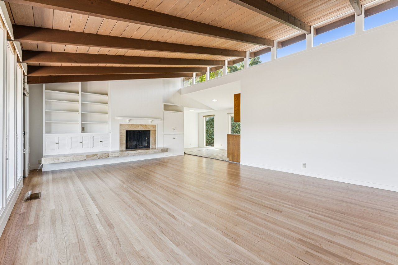 Incredible Belvedere Location