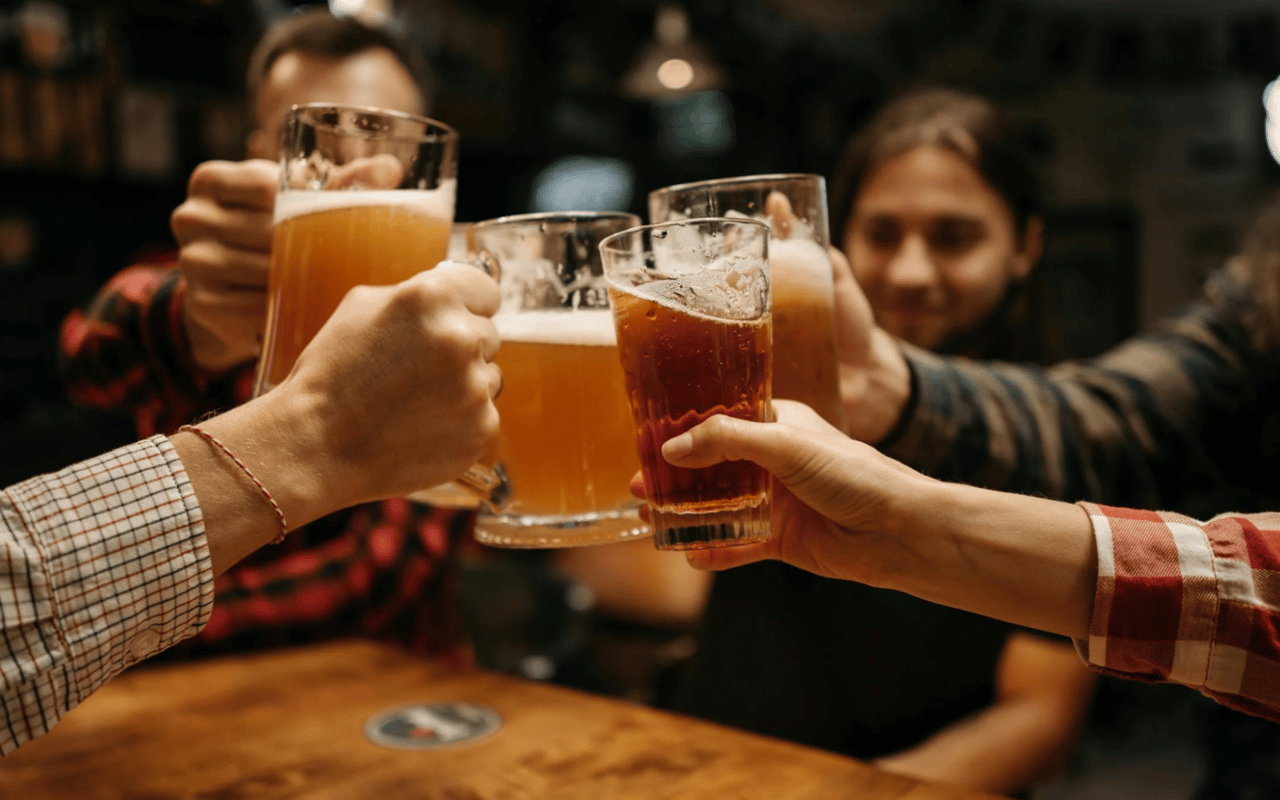 Local Breweries in Barrington, IL