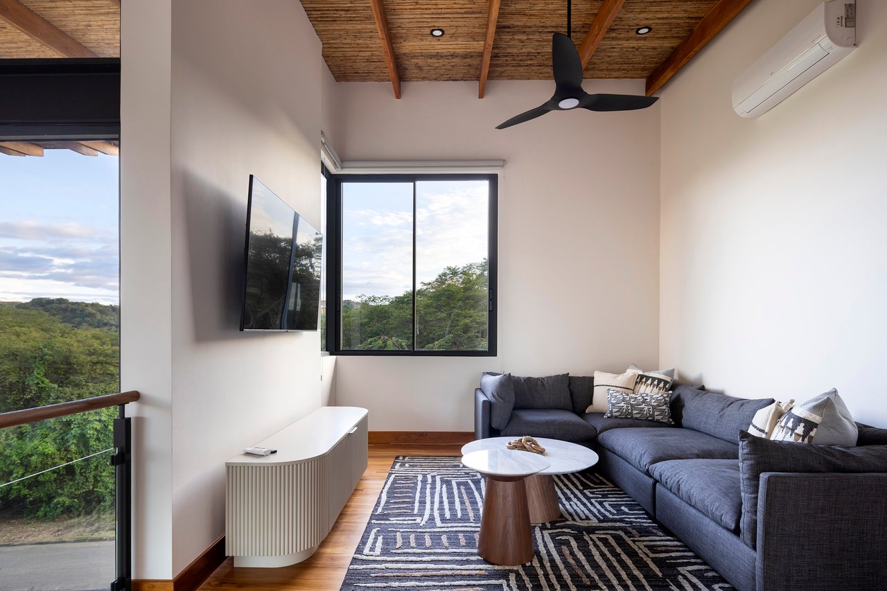 Casa Altura at Playas del Coco