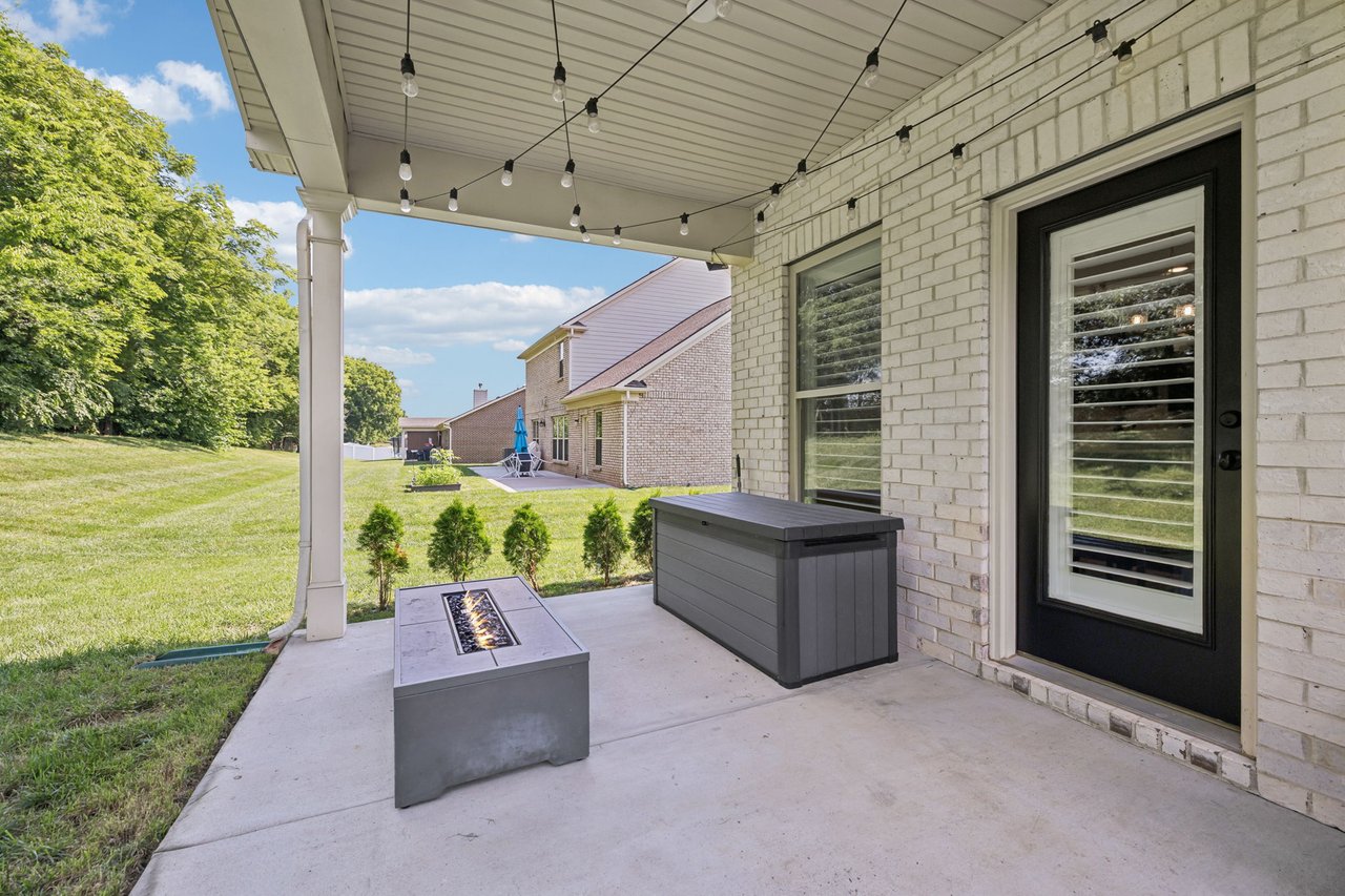 1714 Lantana Dr