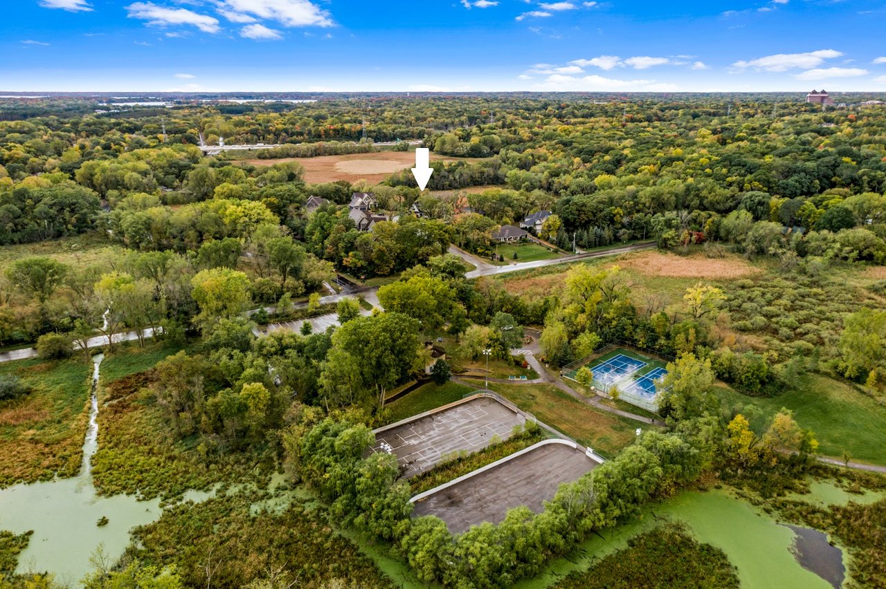 Intelligently Designed Custom 2-Story By Gonyea
