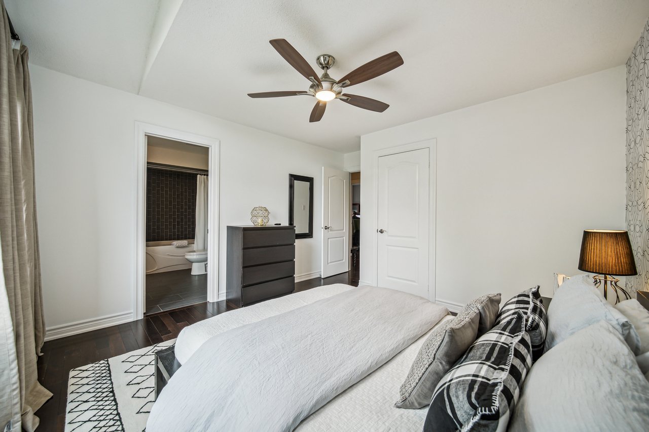 Fully Renovated Turnkey Home in West Oak Trails 
