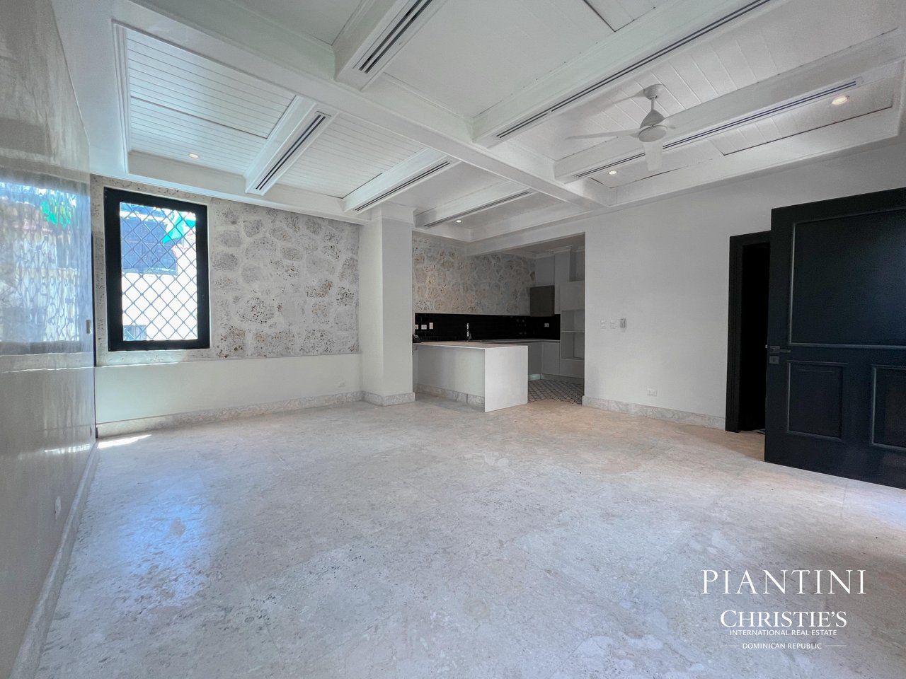 Colonial Residences, Santo Domingo.