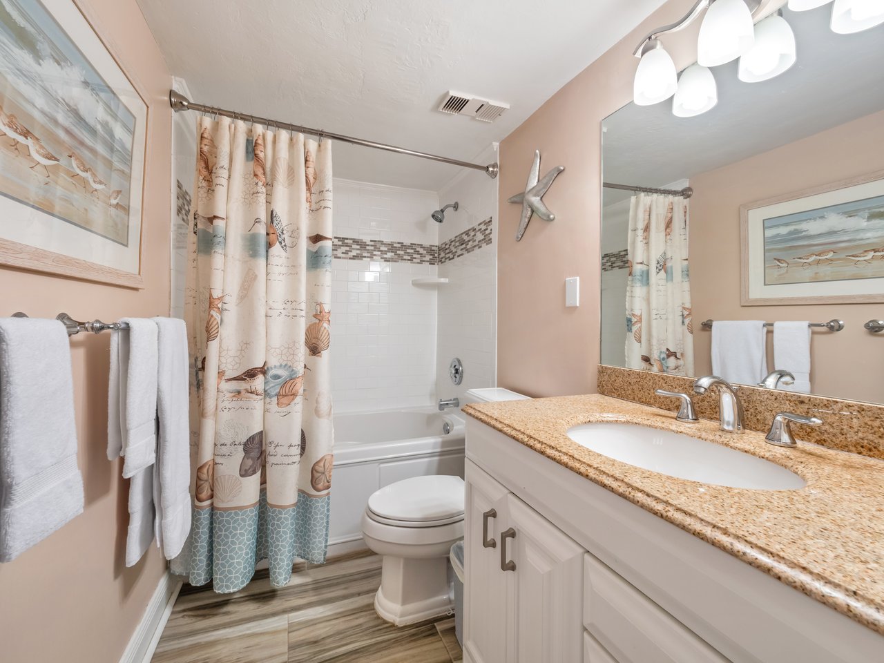 2611 Beach Villas