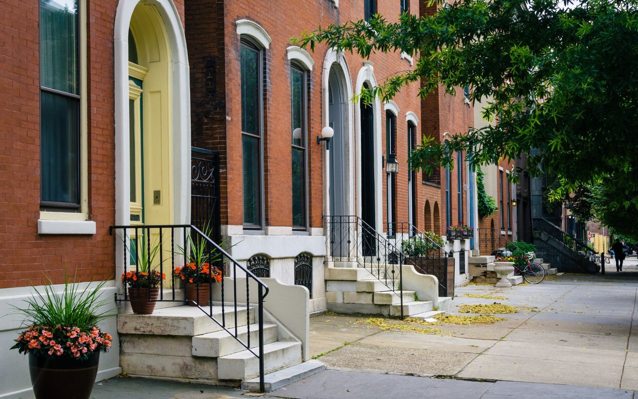 Fishtown