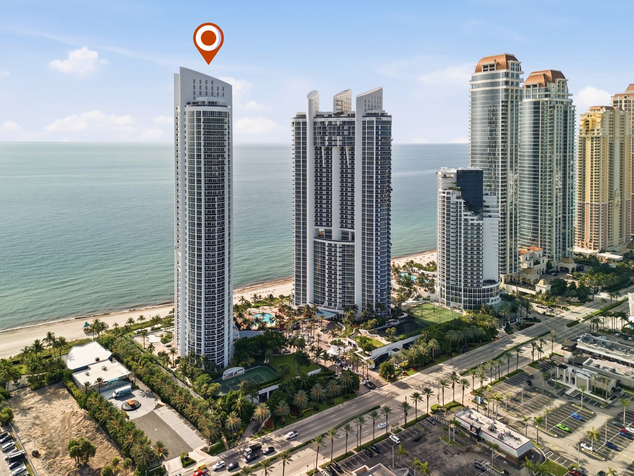 18201 Collins Avenue PH 5109