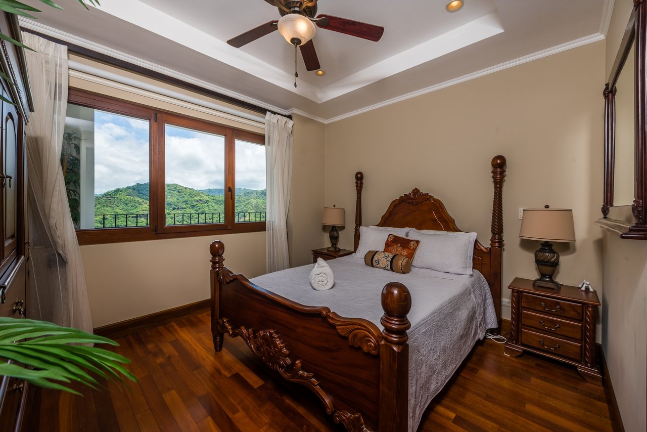 Flamingo Towers Penthouse #32 | Stunning ocean views with the luxury of condo living at Flamingo Beach!