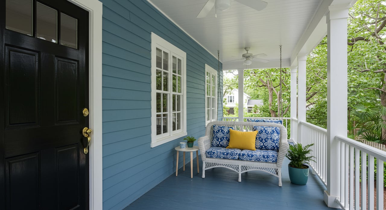 7 Most Popular Architectural House Styles