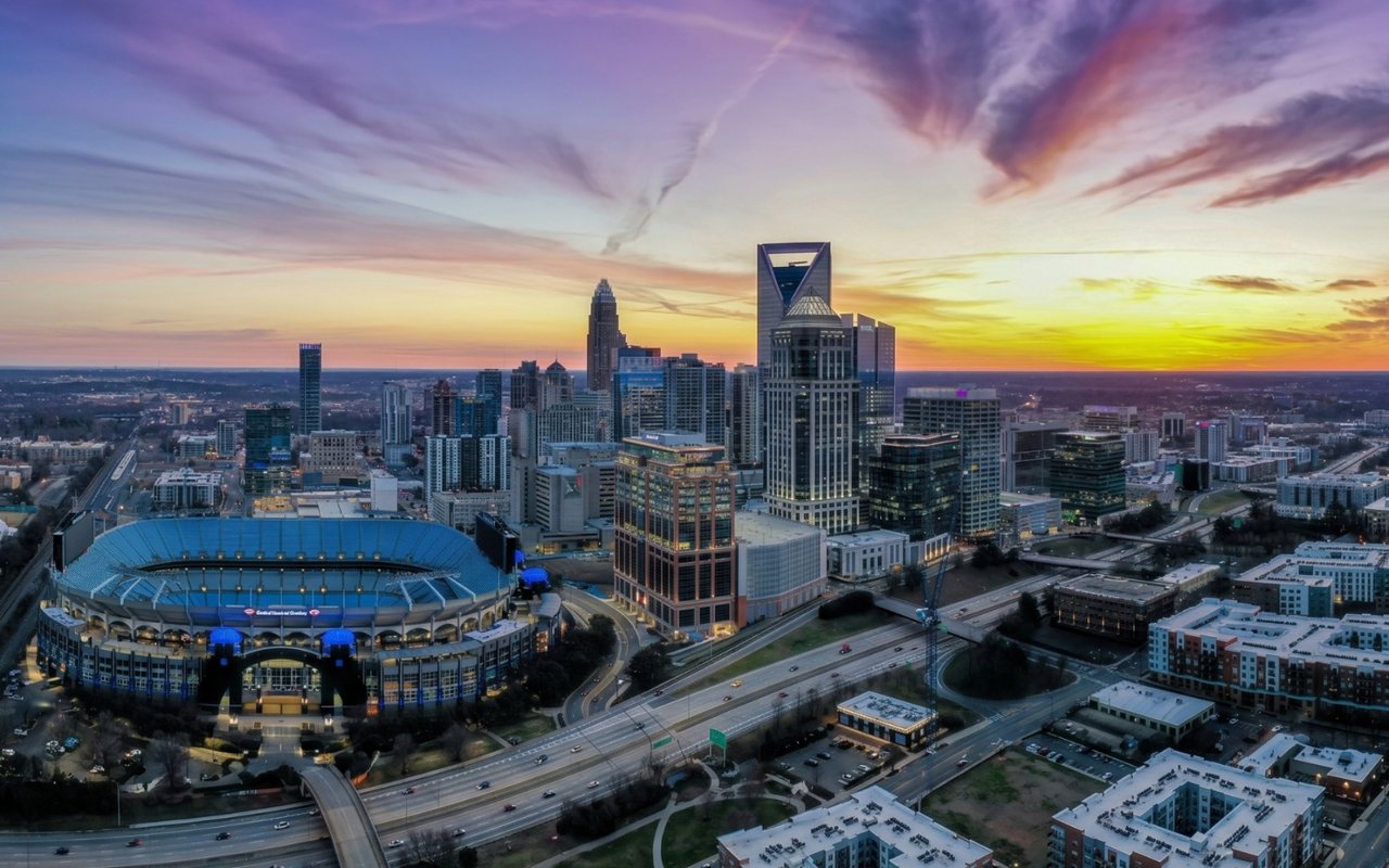 Why Charlotte Is a Top Relocation Destination, According to Our Leaders