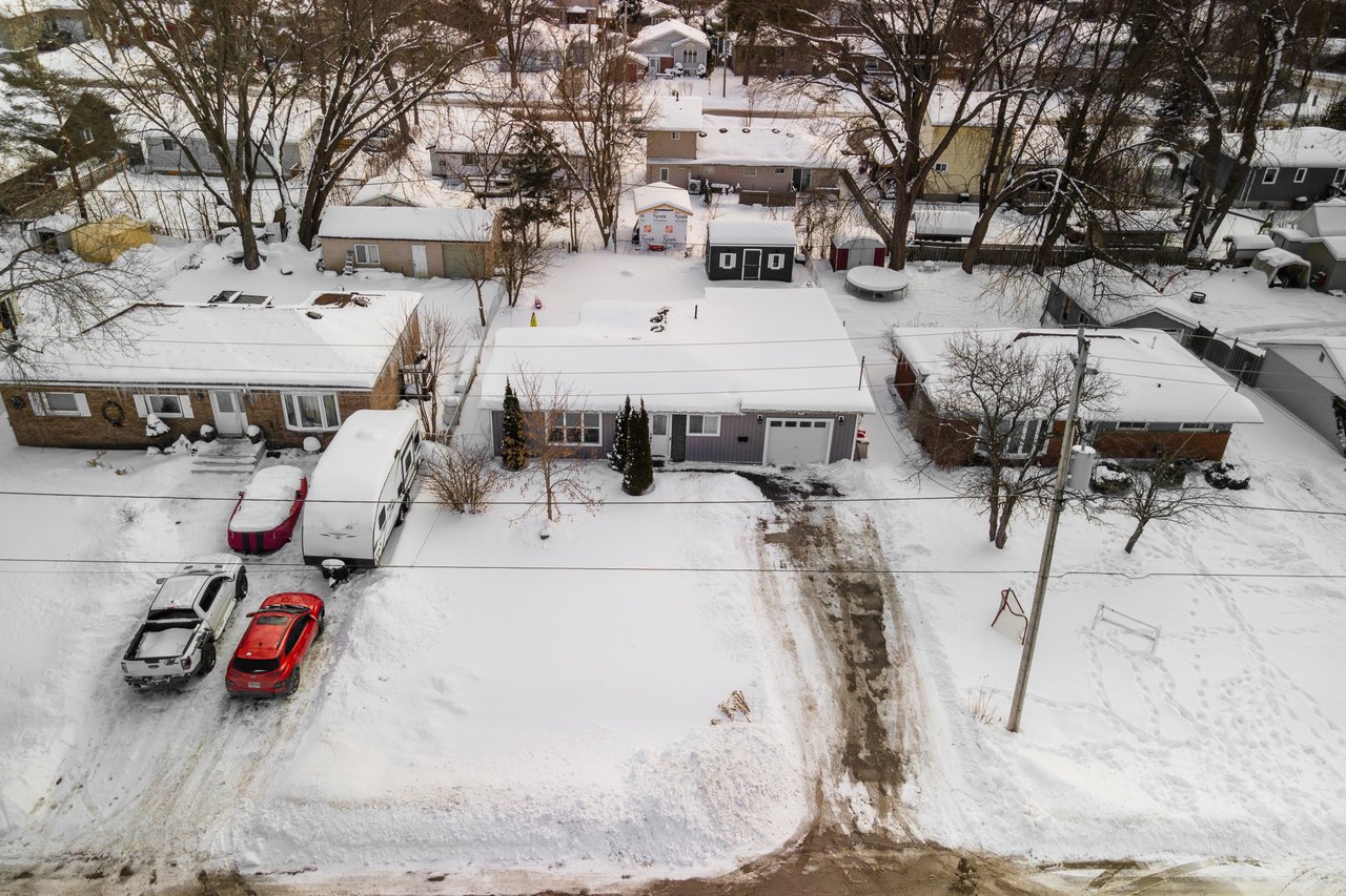 167 Gwendolyn Blvd